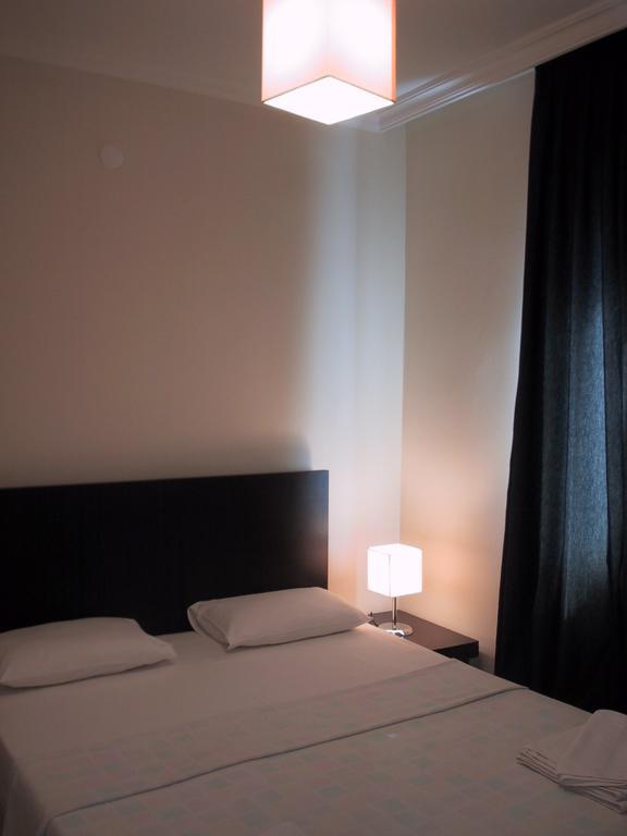 Apart Hotel 3T Kalkan Quarto foto